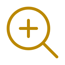 Tenant screening and placement Icon