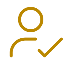 Marketing and listing Icon