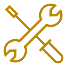 Maintenance Icon